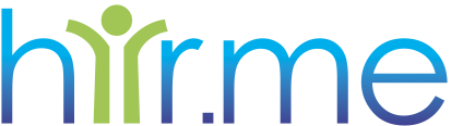 HirMe Logo